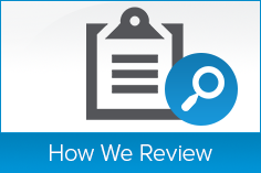 How We Review