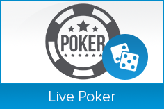 Live Poker
