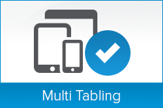 Multi Tabling