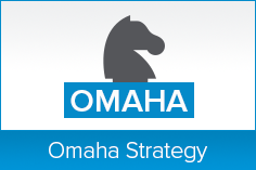 Omaha Strategy