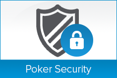 Poker Security