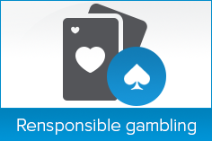 Responsible Gambling