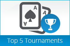 Live Poker Tournaments