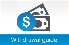 Withdrawal Guide