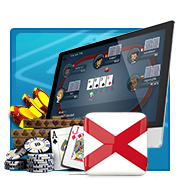 Alabama Poker 2017