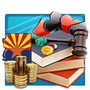 Arizona Poker Legislation 2017