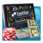 Betfair Poker final thoughts