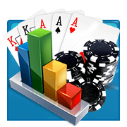 Black Chip Poker traffic