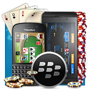BlackBerry Poker Online 2023