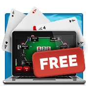 Online Poker Freerolls