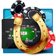 Best HORSE Poker Online