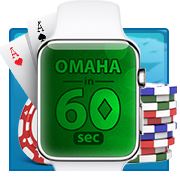 Omaha in 60 Seconds