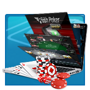 Everyone has Fast Fold Poker Variants