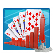 Find the Best High Traffic Poker Online