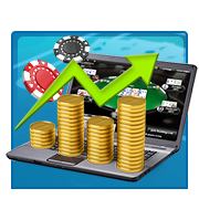 High Traffic Online Poker Rooms