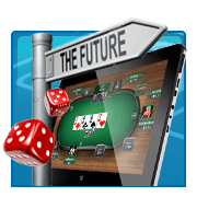 The Future of Online Poker