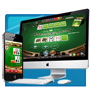 Differences with Desktop Online Poker