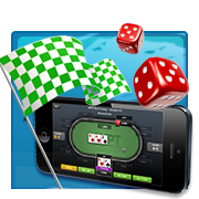 Getting Started with iPhone Online Poker