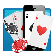 iPhone Online Poker