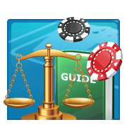 Kansas Poker and Gambling Law Guide