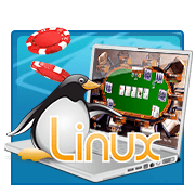 Are There Poker Sites Just For Linux?