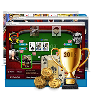 Find Top Mac Poker Online Sites in 2017