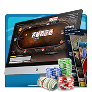 Mac Online Poker Sites