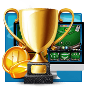 Big Poker Tournaments