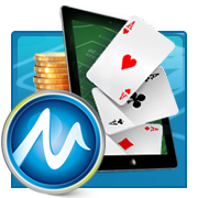 Microgaming Poker Network