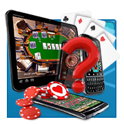 How to Play Online Poker Mobile Games