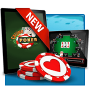 What's So Good About New Poker Online Rooms?