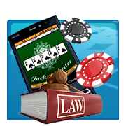 Online Gambling Law in North Dakota
