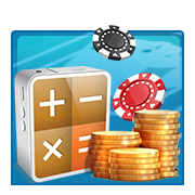 Scoring In OFCP Online Poker