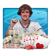 Big Poker Tournaments