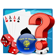 Can Players from Oregon Play Online Poker?