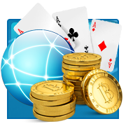 888 poker bitcoin)