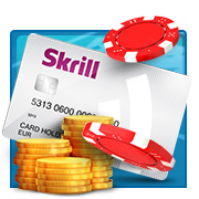Skrill Online Poker Banking