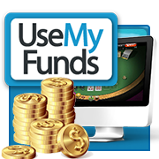 UseMyFunds Online Poker