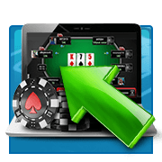PokerStars traffic