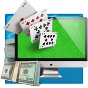 Real Money Online Poker