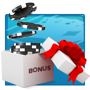 Bonuses & Promotions