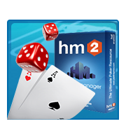 Holdem Manager 2