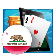 California Online Poker Guide