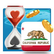The History of Gambling in California