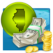 Illinois Online Poker Guide