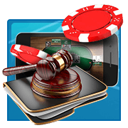 Online Gambling Law in Illinois