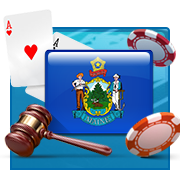 Maine Poker Legislation In 2017
