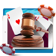 Online Gambling Law in Maine