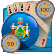 The History of Gambling in Maine