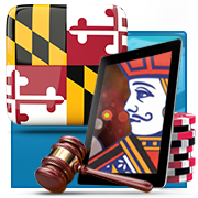 Online Gambling Law in Maryland